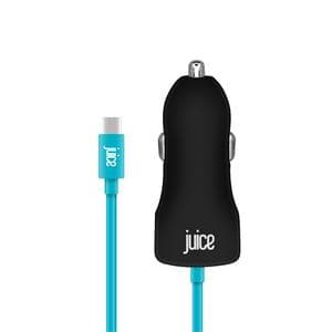 Juice 25w Type C Car Charger