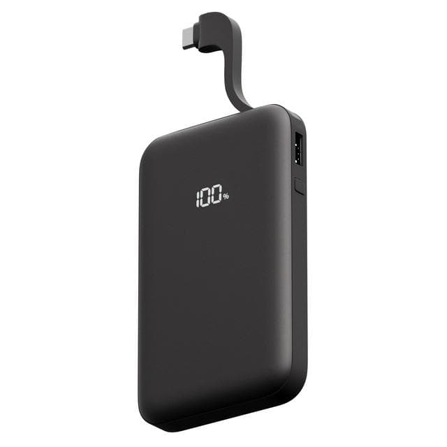 Juice 1 Charge Intergrated Powerbank  - gallery image 1
