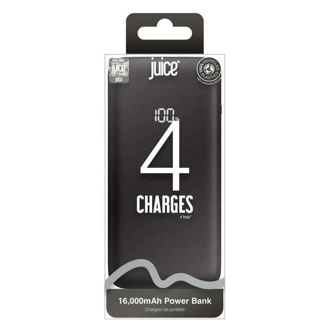 Juice 4 Charge Intergrated Powerbank  - gallery image 5