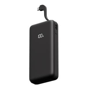 Juice 4 Charge Intergrated Powerbank 