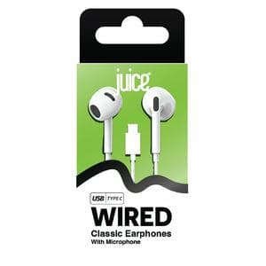 Juice 1 Charge Magtec Powerbank - White