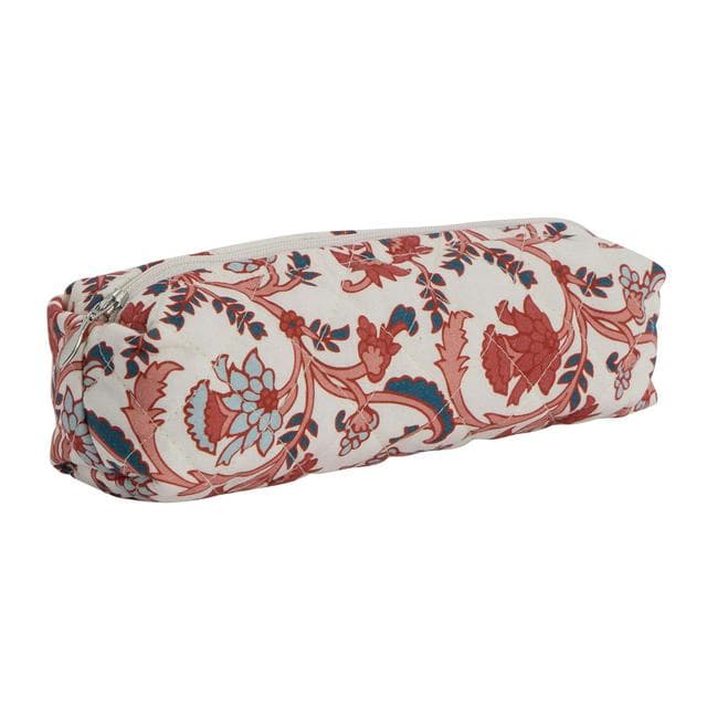 Sainsbury's Home Floral Pencil Case - gallery image 1