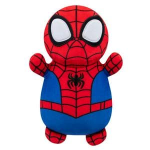 Marvel Spidey & His Amazing Friends Spidey HugMees - 10 Inch