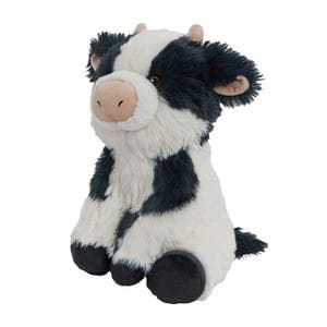 Sainsbury's Home Cow Plush