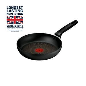 Tefal Titanium Excellence Plus Frying Pan - 20cm