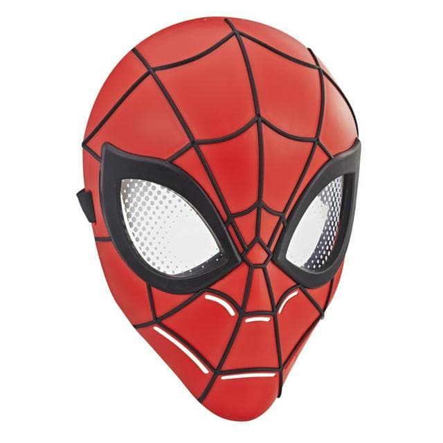 Spider-Man Hero Mask - gallery image 2