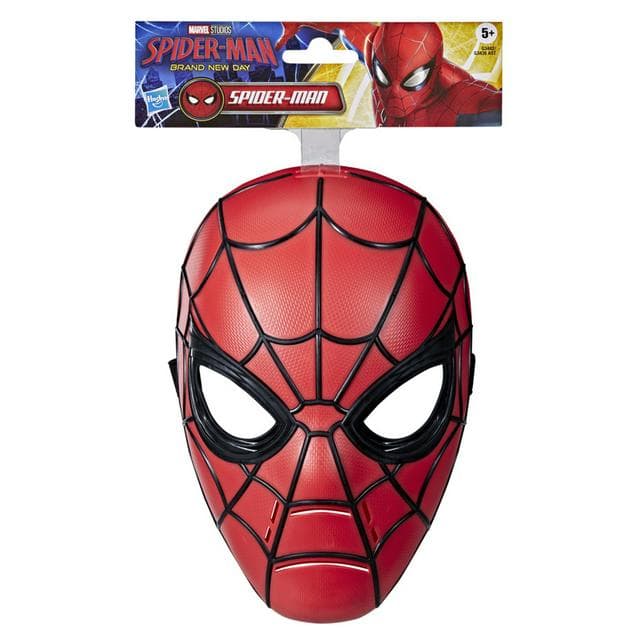 Spider-Man Brand New Day Masks Assortment - gallery image 1