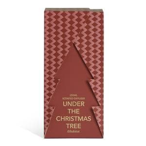 Habitat Under The Christmas Tree Bauble Diffuser - 250ml