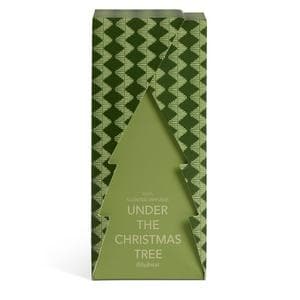 Habitat Under The Christmas Tree Bauble Diffuser - 90ml