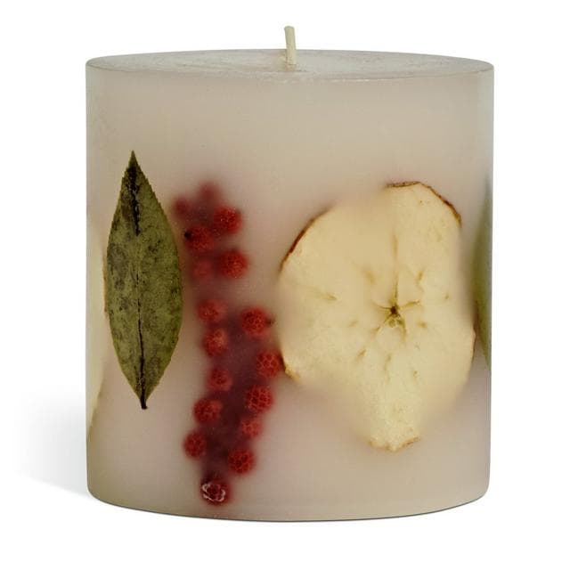 Sainsbury's Home Christmas Spice Inclusion Small Candle - gallery image 2