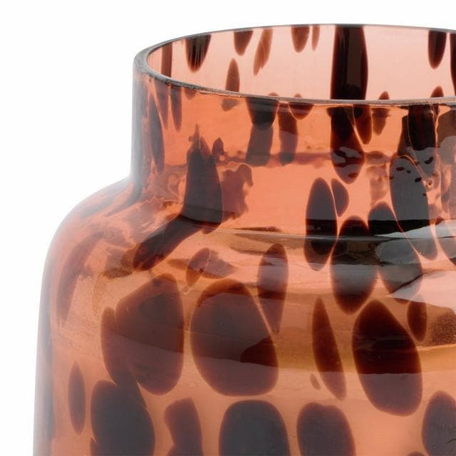 Habitat Brown Confeeti XL Candle - 160gm - gallery image 3