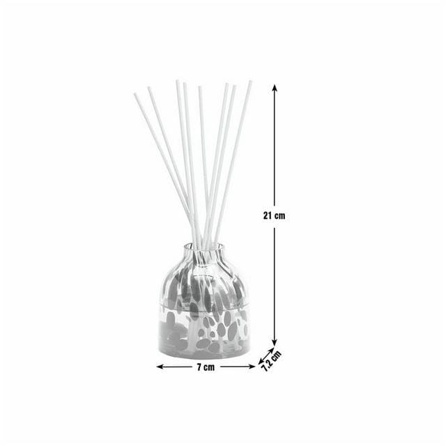 Habitat Brown Confeeti Difuser -90ml - gallery image 3