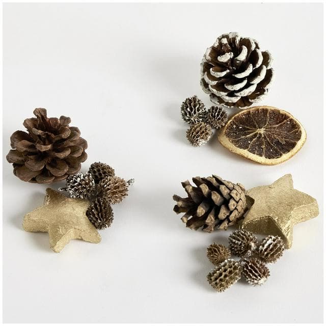 Habitat Christmas Spice Pot Pourri - gallery image 3
