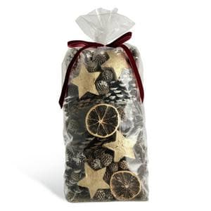 Habitat Christmas Spice Pot Pourri