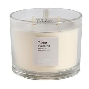 Sainsbury's Home 300g Candle - White Jasmine