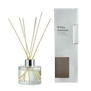 Sainsbury's Home 100ml Diffuser - White Jasmine