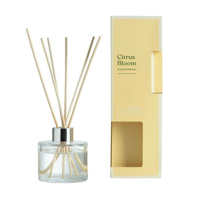  Sainsbury's Home 100ml Diffuser - Citrus Bloom - gallery image 1