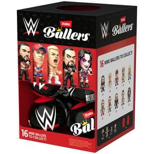 Zuru WWE Ballers Capsule S1 Assortment