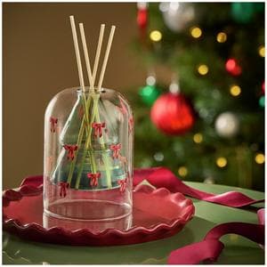 Sainsbury's Home The Night Before Christmas Double Walled Diffuser - 150ml