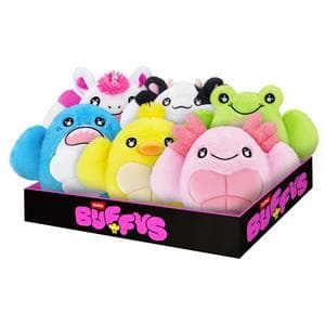 Buffys Generic Plush S1 Assortment - 8 inches