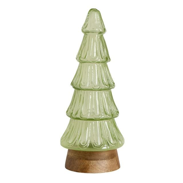 Sainsbury's Home Glass Tree Object - gallery image 1