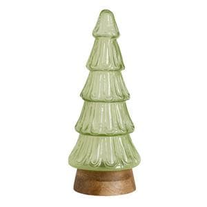 Sainsbury's Home Glass Tree Object