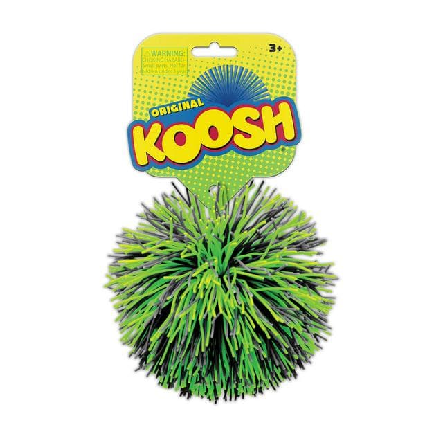 Play Monster Koosh Ball Assortment - 3 inches - gallery image 3