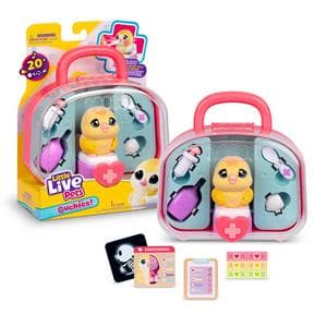 Little Live Pets Ouchies Vet Kit Assortment