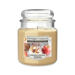 Yankee Candle Apple Oat Latte - Small Jar 