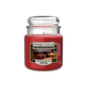 Yankee Candle Festive Wonderland - Small Jar