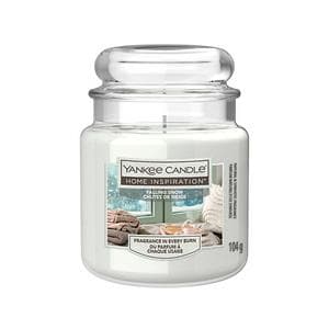 Yankee Candle Falling Snow - Small Jar