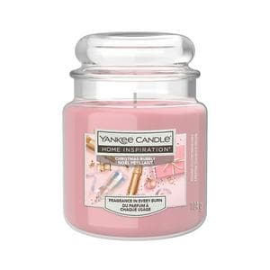 Yankee Candle Christmas Bubbly - Small Jar