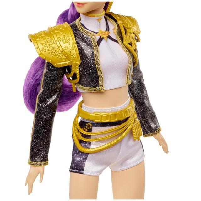 Kpop Demon Hunters Rumi Singing Doll - gallery image 4