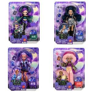 Monster High Project Moth Core Doll Assortment