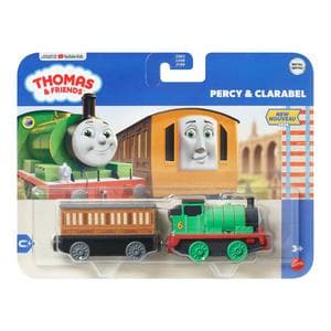 Thomas & Friends Deluxe Diecast Engine Assortment