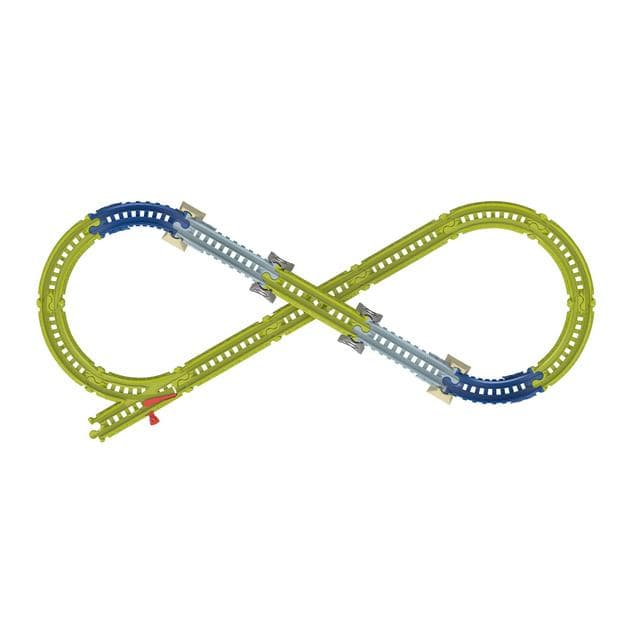 Thomas & Friends Easy Connect Track Kit - gallery image 5