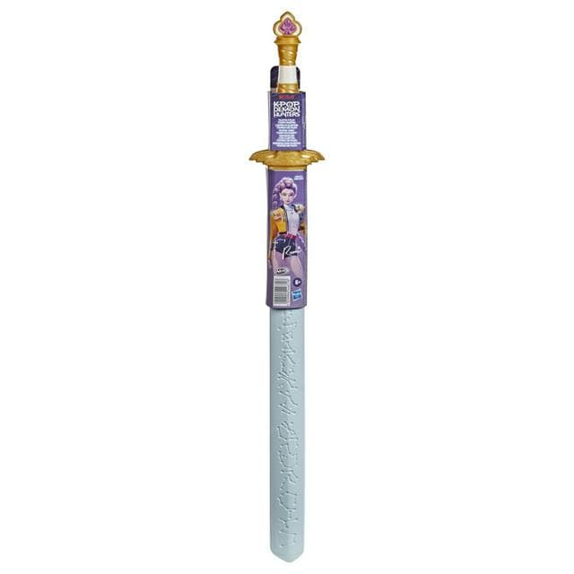 Kpop Demon Hunters Rumi's Four Tiger Sword - gallery image 1