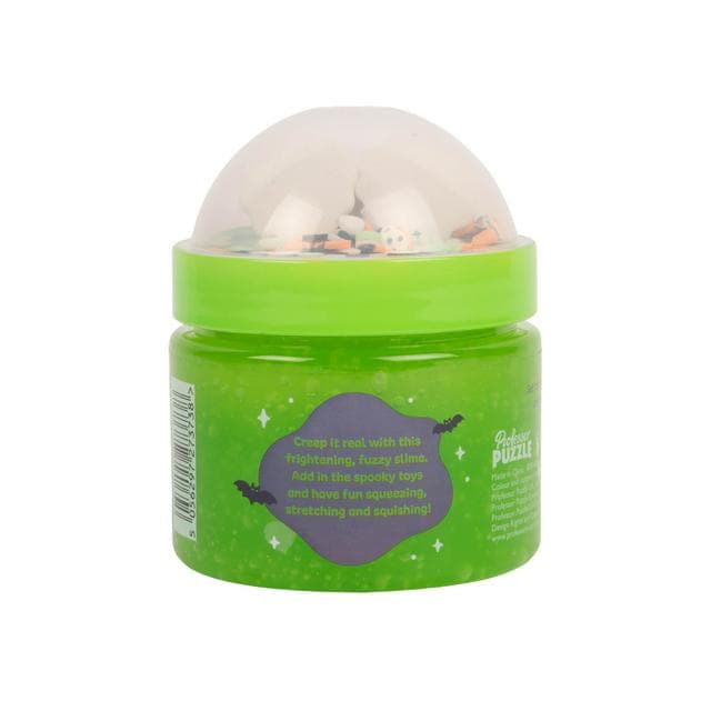 Professor Puzzle Creepy Crawly Slime Assortment - gallery image 4