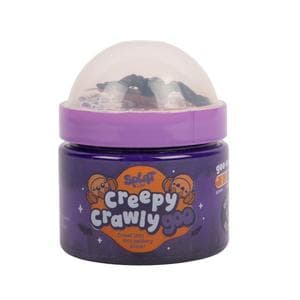 Professor Puzzle Creepy Crawly Slime Assortment