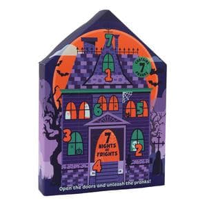 Professor Puzzle Advent Box of Pranks