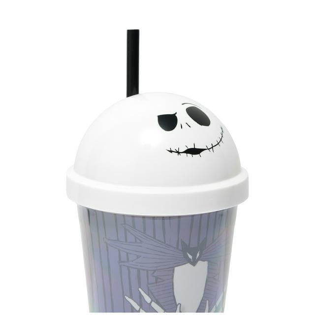 Night Before Christmas Jack Dome Face Tumbler - gallery image 3