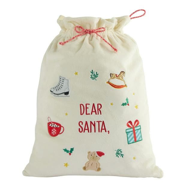 Sainsbury's Home New Characters Santa Sack - gallery image 1