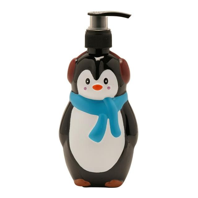 The Seasonal Gift Co. Christmas Scented Hand Soap Assortment - gallery image 3