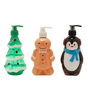 The Seasonal Gift Co. Christmas Scented Hand Soap Assortment