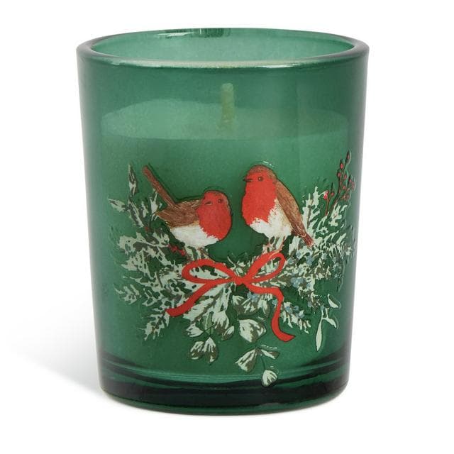 Sainsbury's Home Christmas Spice Votive Candle - gallery image 2