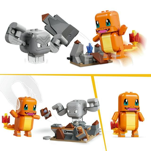 LEGO Pokemon 72157 - gallery image 3