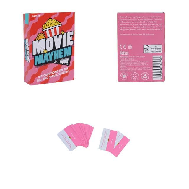 Professor Puzzle Pocket Quizes Assortment - gallery image 3