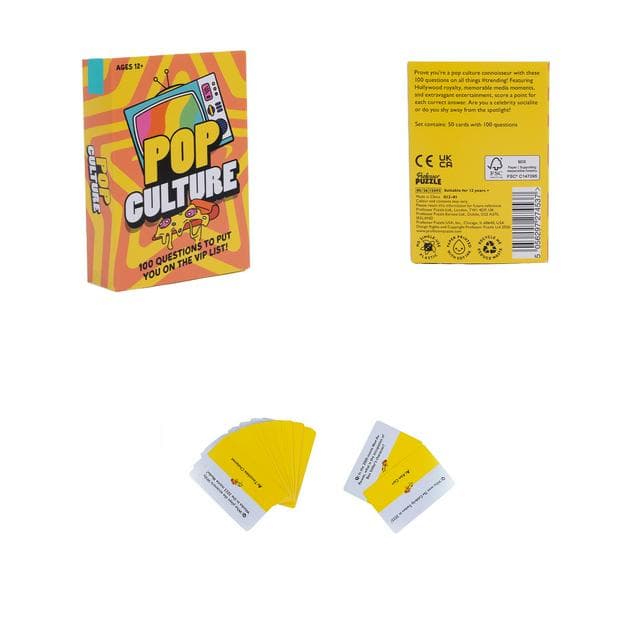 Professor Puzzle Pocket Quizes Assortment - gallery image 4