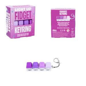 Professor Puzzle Fidgets Toy Assortment
