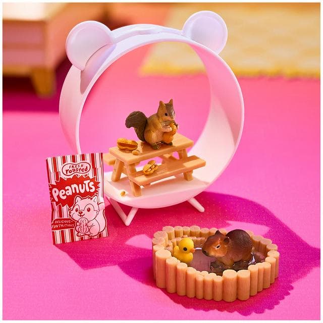 Miniverse Make It Mini Animals Series 2 Assortment - gallery image 4